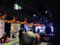 -VS SPORTS PARK运动玩乐园·团建·生日会(合生汇店)