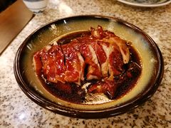 金陵烤鸭-南京大牌档(龙湖长楹天街店)