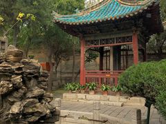 -西安化觉巷清真大寺