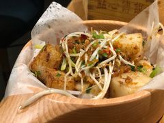 -点心传说·粤菜点心(佐阾虹湾店)