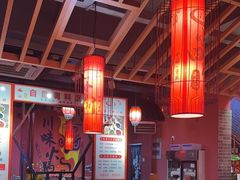 -小四川老火锅(欧风店)