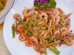 -潮之南·潮汕菜·鱼仔档(南山店)