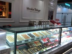 面包甜点陈列柜-布歌东京(常州购物中心店)