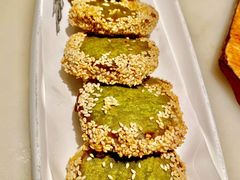 -绿茶餐厅(南翔印象城MEGA店)