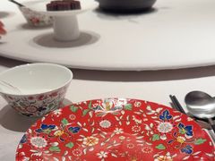 -蘇锦宴·淮扬菜烤鸭·小院(三元桥霄云路店)