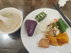 -天荷菜根·闽南素食自助(刺桐北路店)