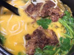 -和府捞面(东直门银座店)