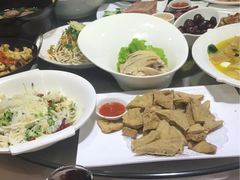 -留芳·文旅古月楼(老街店)