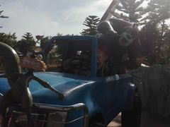 -厦门方特梦幻王国