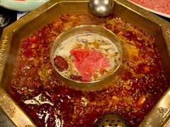 -蜀九香火锅(彩虹店)
