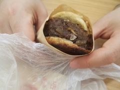-买又大餐厅(福林里店)