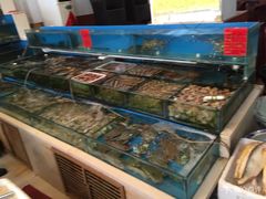 -小铜锣湾海鲜家常菜馆(河西店)
