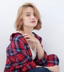 -菲·木田moontin造型salon