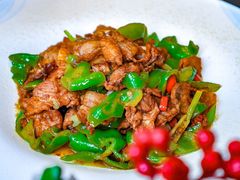 -潇湘楼·二十四节气山野菜(亚运村店)