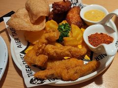 -太二酸菜鱼(福州泰禾店)