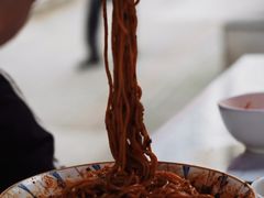 -熊面妈老面馆