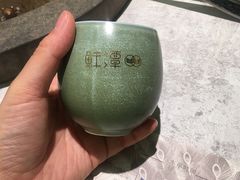 -鲜潭蒸汽石锅鱼(五道口购物中心店)