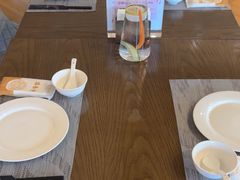 -恩然邦臣酒店-漫垛餐厅