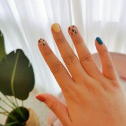 -艾珂·美甲美睫