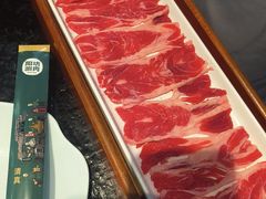 -阳坊涮肉(西直门凯德mall店)