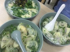 -顶巧鸡汤馄饨(虹口总店)