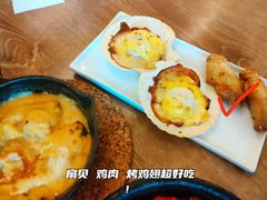 -必胜客(WOW中央公园店)