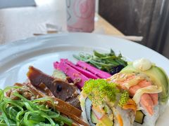 -解放碑威斯汀酒店-知味国际美食餐厅