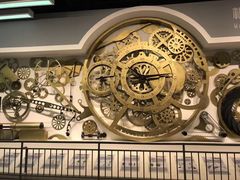 -佛山科学馆