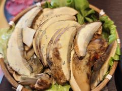 -芸鲜季·云南野生菌餐厅· 云南风物味研社(闵行店)