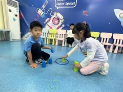 -布劳克教育·易贝乐英语(罗湖太宁店)