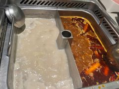 -海底捞火锅(绿洲梦想店)