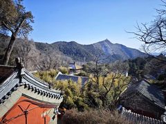 -潭柘寺景区