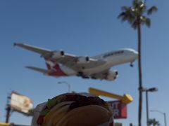 -In-N-Out Burger(LAX)
