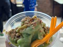 -夏食光安顺小舒冰粉冰浆(甲秀楼店)