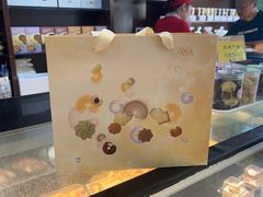 -红宝石·鲜奶小方(莘庄店)