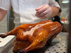 -味+新京宴·烤鸭·北京菜(创意谷店)