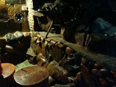 大堂-庆会楼硫磺浴(西塔街店)