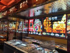 -牛将军•涮肉•烤肉(北京王府井·故宫店)