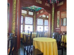 -听鹂馆饭庄(颐和园店)