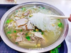 -华姐鸡粉(教育路店)