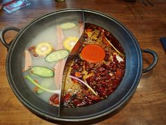 -楠火锅(仁恒梦中心店)