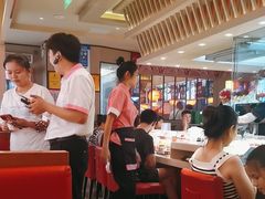 -莲寿司(国兴店)