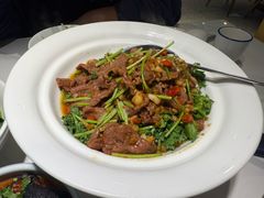 -兰湘子·湘菜小炒(济南领秀城店)