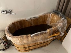 -御品•瑶浴灸疗SPA