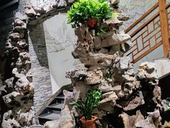 -印巷里主题餐厅(马鞍山店)