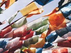 -西安市广仁寺