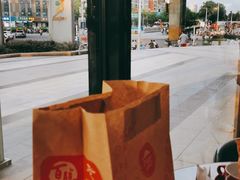 -必胜客(蜀山万象汇店)