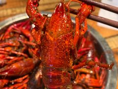 -王红军龙虾(盐仓桥店)