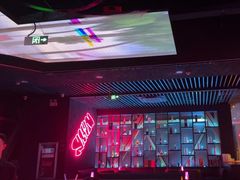 -MOSSO音乐酒吧·live house(南京旗舰店)