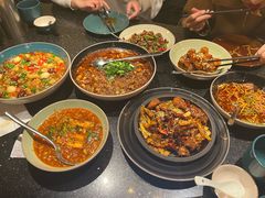 -华豫川酒家(大卫城店)